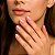 Esmalte Cremoso Colorama Barbie Toda Barbiezinha 8ml - Imagem 5