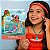 Kit Impala Moana: 1 Esmalte e 1 Paleta de Maquiagem - Imagem 4