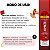 Lubrificante Íntimo Cimed K-Med Hot 50g - Imagem 4