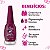 Esmalte Cremoso Colorama Barbie cor Barbie Boss 8ml - Imagem 2