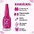 Esmalte Cremoso Colorama Barbie cor Barbie Girl 8ml - Imagem 2