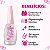 Esmalte Cintilante Colorama Barbie Ken Disse? 8ml - Imagem 2