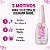Esmalte Cintilante Colorama Barbie Ken Disse? 8ml - Imagem 4