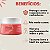 Creme Hidratante de Parafina Labotrat Vai & Brilha! 90g - Imagem 1
