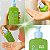 Gel de Banho LabPop by Labotrat Meu Banho Premium Green Breeze 240ml - Imagem 3