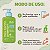 Gel de Banho LabPop by Labotrat Meu Banho Premium Green Breeze 240ml - Imagem 4