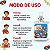 Desodorante Colônia Jequiti Teen Marvel Comics Avante 25ml - Imagem 6