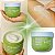 Mousse Esfoliante LabPop by Labotrat Meu Banho Premium Green Breeze 240g - Imagem 3