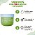 Mousse Esfoliante LabPop by Labotrat Meu Banho Premium Green Breeze 240g - Imagem 5