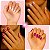 Kit Colorama Barbie 6 Esmaltes: Toda Barbiezinha, Barbie Boss, Barbie Girl, Chic Barbie, Ken Disse?, PODERosa 8ml - Imagem 5