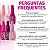 Kit Colorama Barbie 6 Esmaltes: Toda Barbiezinha, Barbie Boss, Barbie Girl, Chic Barbie, Ken Disse?, PODERosa 8ml - Imagem 7