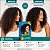 Creme Para Relaxamento Tioglicolato Embelleze HairLife Super Cachos Óleo de Girassol e Abacate - Imagem 3