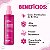 Body Splash LabPop by Labotrat Meu Banho Premium It Girl 190ml - Imagem 2