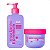 Kit LabPop by Labotrat Bubblegum Witch: Gel de Banho e Mousse Esfoliante - Imagem 1