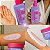 Kit LabPop by Labotrat Bubblegum Witch: Gel de Banho e Mousse Esfoliante - Imagem 6