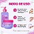 Kit LabPop by Labotrat Bubblegum Witch: Gel de Banho e Mousse Esfoliante - Imagem 2