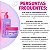 Kit LabPop by Labotrat Bubblegum Witch: Gel de Banho e Mousse Esfoliante - Imagem 3