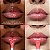 Lip Oil Vizzela Gummy Panda  Strawberry Jelly Com Chaveiro - Imagem 5