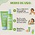 Kit LabPop by Labotrat Green Breeze: Hidratante Corporal e Body Splash - Imagem 4