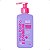 Kit LabPop by Labotrat Bubblegum Witch: Gel de Banho, Mousse Esfoliante, Hidratante Corporal e Body Splash - Imagem 3