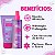 Kit LabPop by Labotrat Bubblegum Witch: Hidratante Corporal e Body Splash - Imagem 2