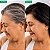 Kit Kiss New York Color Change: 6 Shampoos Tonalizantes Castanho Escuro - Imagem 5