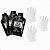 Kit Kiss New York Color Change: 3 Shampoos Tonalizantes Preto - Imagem 3