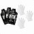 Kit Kiss New York Color Change: 3 Shampoos Tonalizantes Preto - Imagem 5