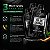 Kit Kiss New York Color Change: 3 Shampoos Tonalizantes Preto - Imagem 11