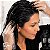 Kit Kiss New York Color Change: 3 Shampoos Tonalizantes Preto - Imagem 4