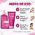 Kit LabPop by Labotrat It Girl: Gel de Banho, Mousse Esfoliante e Hidratante Corporal - Imagem 8