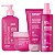 Kit LabPop by Labotrat It Girl: Gel de Banho, Mousse Esfoliante, Hidratante Corporal e Body Splash - Imagem 1
