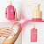 Gel de Banho LabPop by Labotrat Meu Banho Premium Belle Pink 240ml - Imagem 3