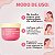 Mousse Esfoliante LabPop by Labotrat Meu Banho Premium Belle Pink 240g - Imagem 4