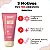 Hidratante Corporal LabPop by Labotrat Meu Banho Premium Belle Pink 150g - Imagem 5