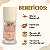 Iluminador Líquido Luisance Rosé Ref.l3287 - Imagem 2