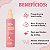 Body Splash LabPop by Labotrat Meu Banho Premium Belle Pink 190ml - Imagem 2