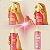 Body Splash LabPop by Labotrat Meu Banho Premium Belle Pink 190ml - Imagem 3