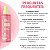 Body Splash LabPop by Labotrat Meu Banho Premium Belle Pink 190ml - Imagem 6