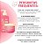Kit LabPop by Labotrat Belle Pink: Gel de Banho e Mousse Esfoliante - Imagem 8