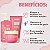Kit LabPop by Labotrat Belle Pink: Gel de Banho, Mousse Esfoliante e Hidratante Corporal - Imagem 2