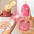 Kit LabPop by Labotrat Belle Pink: Gel de Banho, Mousse Esfoliante e Hidratante Corporal - Imagem 6