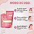 Kit LabPop by Labotrat Belle Pink: Gel de Banho, Mousse Esfoliante e Hidratante Corporal - Imagem 7