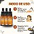Kit Dapop: 3 Blindagem Poderosa Dp2267 - Imagem 6