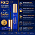 Máscara Para Cílios Luisance Mystery Lashes Azul L3288 - Imagem 10