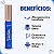 Máscara Para Cílios Luisance Mystery Lashes Azul L3288 - Imagem 2