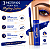 Máscara Para Cílios Luisance Mystery Lashes Azul L3288 - Imagem 6