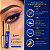 Máscara Para Cílios Luisance Mystery Lashes Azul L3288 - Imagem 2