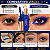 Máscara Para Cílios Luisance Mystery Lashes Azul L3288 - Imagem 4