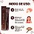 Brilho Labial Jasmyne Glossy Whisper Cocoa Velvet J0101 - Imagem 7